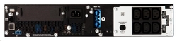 APC Smart-UPS SRT1500RMXLI 1500VA (IEC)