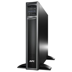 UPS APC Smart-UPS X 750VA (600W) Rack 2U / Tower LCD, hl. 49 cm