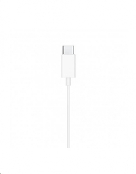 Apple EarPods s konektorem USB-C