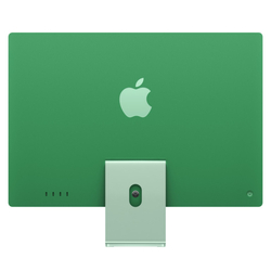 Apple iMac 24" M4 chip 10core CPU/10core GPU,16GB,512GB SSD,Green