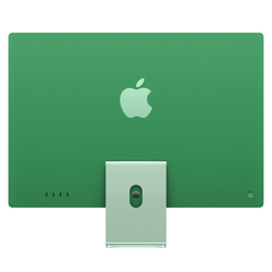 Apple iMac 24" M4 chip 10core CPU/10core GPU,24GB,512GB SSD,Green
