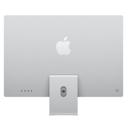 Apple iMac 24" M4 chip 10core CPU/10core GPU,24GB,512GB SSD,Silver