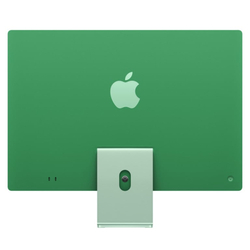 Apple iMac 24" M4 chip 8core CPU/8core GPU,16GB,256GB SSD,Green