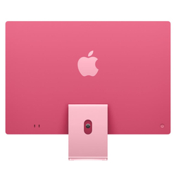 Apple iMac 24" M4 chip 8core CPU/8core GPU,16GB,256GB SSD,Pink