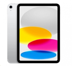 Apple iPad 2022 10,9" Wi-Fi+Cellular 256GB Silver
