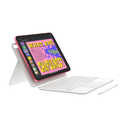 Apple iPad A16 11" WiFi 128GB Silver