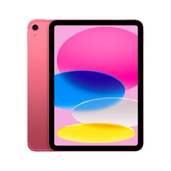 Apple iPad A16 11" WiFi + Cellular 256GB Pink