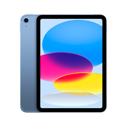 Apple iPad A16 11" WiFi + Cellular 512GB Blue
