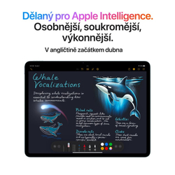 Apple iPad Air M3 2025 13" Wi-Fi 128GB Space Grey