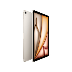 Apple iPad Air M4 11" Wi-Fi + Cellular 512GB, hvězdně bílá