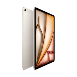 Apple iPad Air M4 13" Wi-Fi 128GB, hvězdně bílá