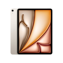Apple iPad Air M4 13" Wi-Fi 1TB, hvězdně bílá