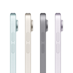 Apple iPad Air M4 13" Wi-Fi 256GB, modrá
