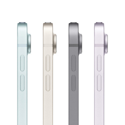 Apple iPad Air M4 13" Wi-Fi + Cellular 1TB, fialová