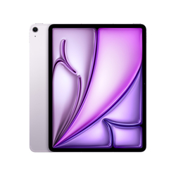 Apple iPad Air M4 13" Wi-Fi + Cellular 512GB, fialová
