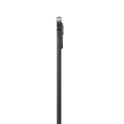 Apple iPad Pro M4 2024 13" Wi-Fi 2TB Space Black (MVX83HC/A)