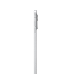Apple iPad Pro M4 2024 13" Wi-Fi + Cellular 2TB Silver (MVY03HC/A)