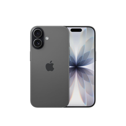 Apple iPhone 17 256GB černá