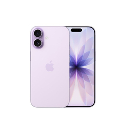 Apple iPhone 17 256GB fialová