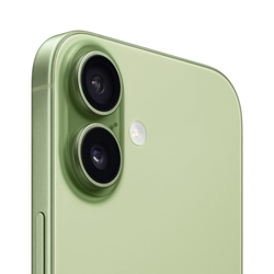 Apple iPhone 17 256GB zelená