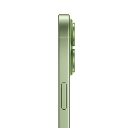 Apple iPhone 17 256GB zelená