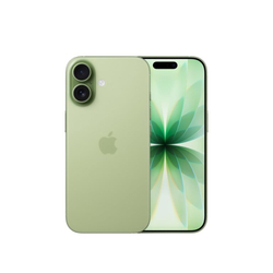 Apple iPhone 17 256GB zelená
