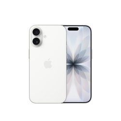 Apple iPhone 17 512GB bílá