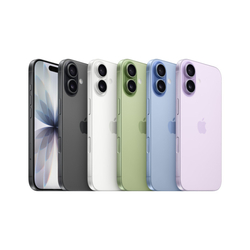 Apple iPhone 17 512GB fialová