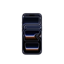 Apple iPhone 17 Pro 1TB temně modrá