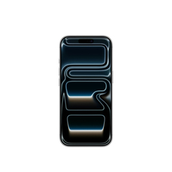 Apple iPhone 17 Pro 256GB stříbrná