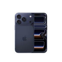 Apple iPhone 17 Pro 256GB temně modrá