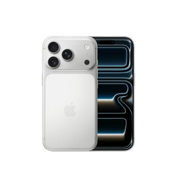 Apple iPhone 17 Pro 512GB stříbrná
