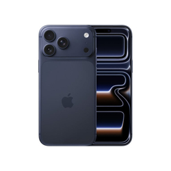 Apple iPhone 17 Pro Max 1TB temně modrá