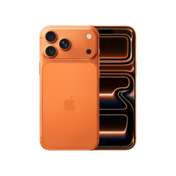 Apple iPhone 17 Pro Max 512GB kosmická oranžová