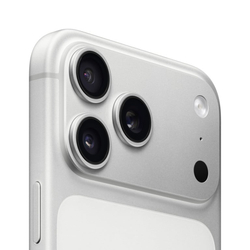 Apple iPhone 17 Pro Max 512GB stříbrná
