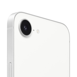 Apple iPhone 17e 256GB, bílá