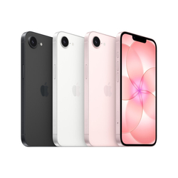 Apple iPhone 17e 256GB, bílá