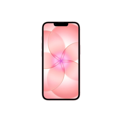 Apple iPhone 17e 256GB, růžová
