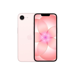 Apple iPhone 17e 512GB, růžová