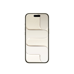 Apple iPhone Air 1TB světle zlatá
