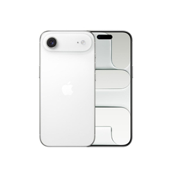 Apple iPhone Air 256GB oblačně bílá