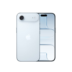 Apple iPhone Air 512GB blankytně modrá