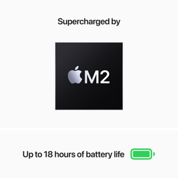 Apple MacBook Air 13'',M2 (MC7V4CZ/A)