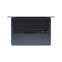 Apple MacBook Air 13'',M3 8-core CPU/10-core GPU,512GB,16GB,Midnight (mxcv3cz/a)