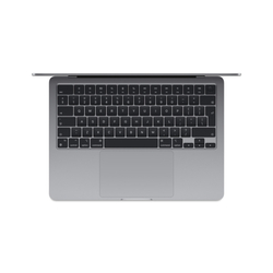 Apple MacBook Air 13'',M3 8-core CPU/10-core GPU,512GB,16GB,Space Grey (mxcr3cz/a)