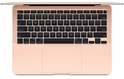 Apple MacBook Air 13" (November 2020) Gold (mgnd3cz/a)