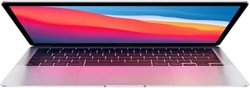 Apple MacBook Air 13" (November 2020) Silver (mgn93cz/a)