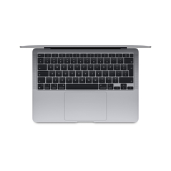 Apple MacBook Air 13" (November 2020) Space Grey (mgn63cz/a)