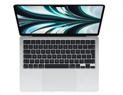 Apple MacBook Air 13'' Silver (mly03cz/a)