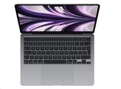 Apple MacBook Air 13' Space Grey (mlxx3cz/a)